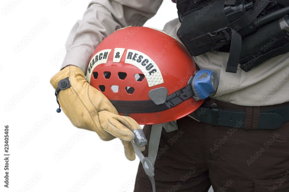 Teton County, Idaho Search and Rescue