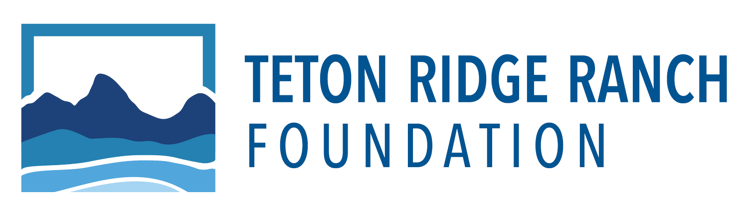 Teton Ridge Ranch Foundation