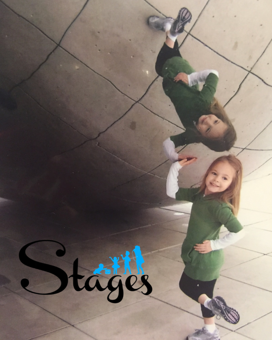 I am starting my day job as a teaching artist with Stages Chicago! I can’t wait to work with kids this summer and bring more young folks to theatre.