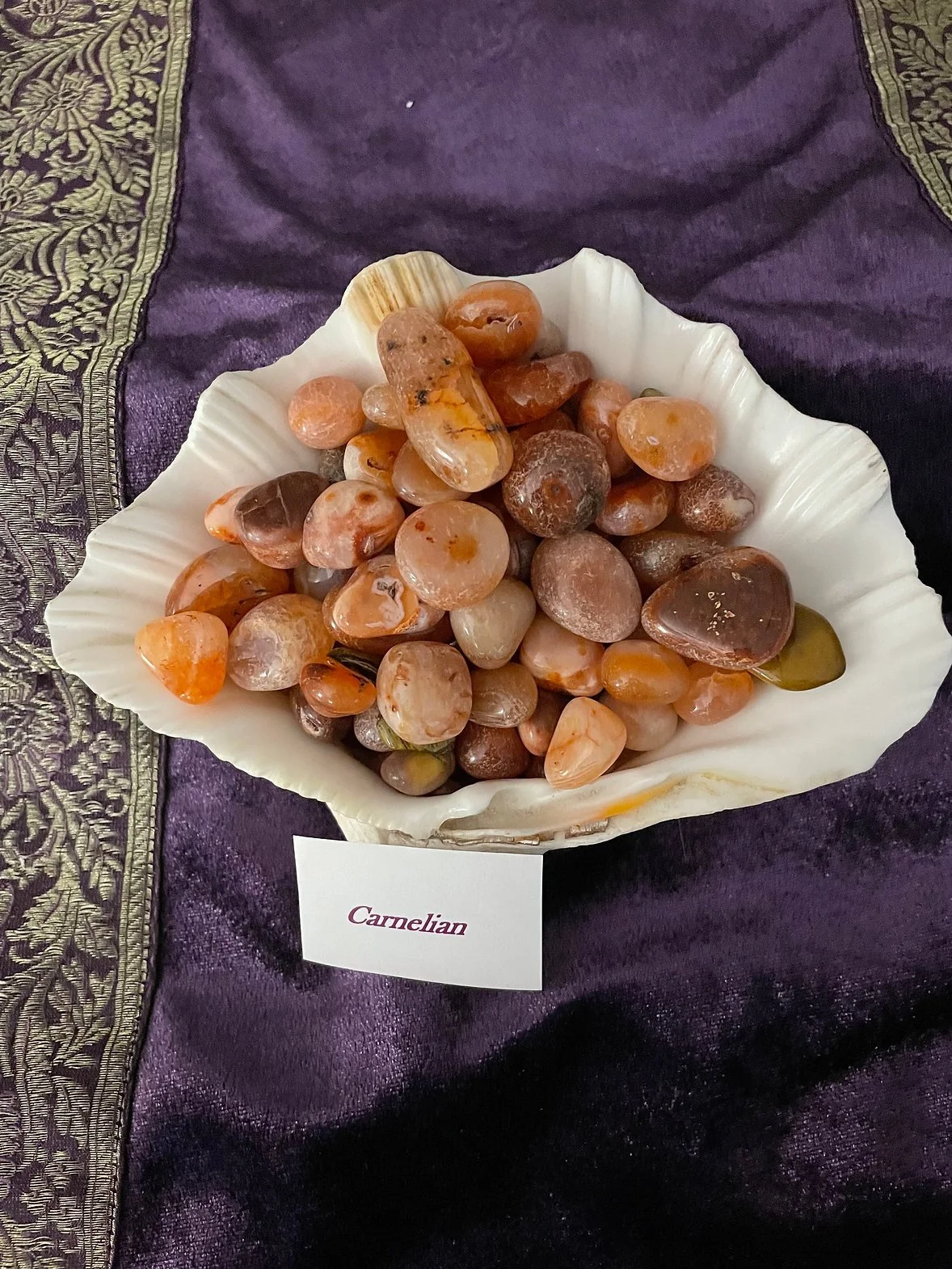 Carnelian