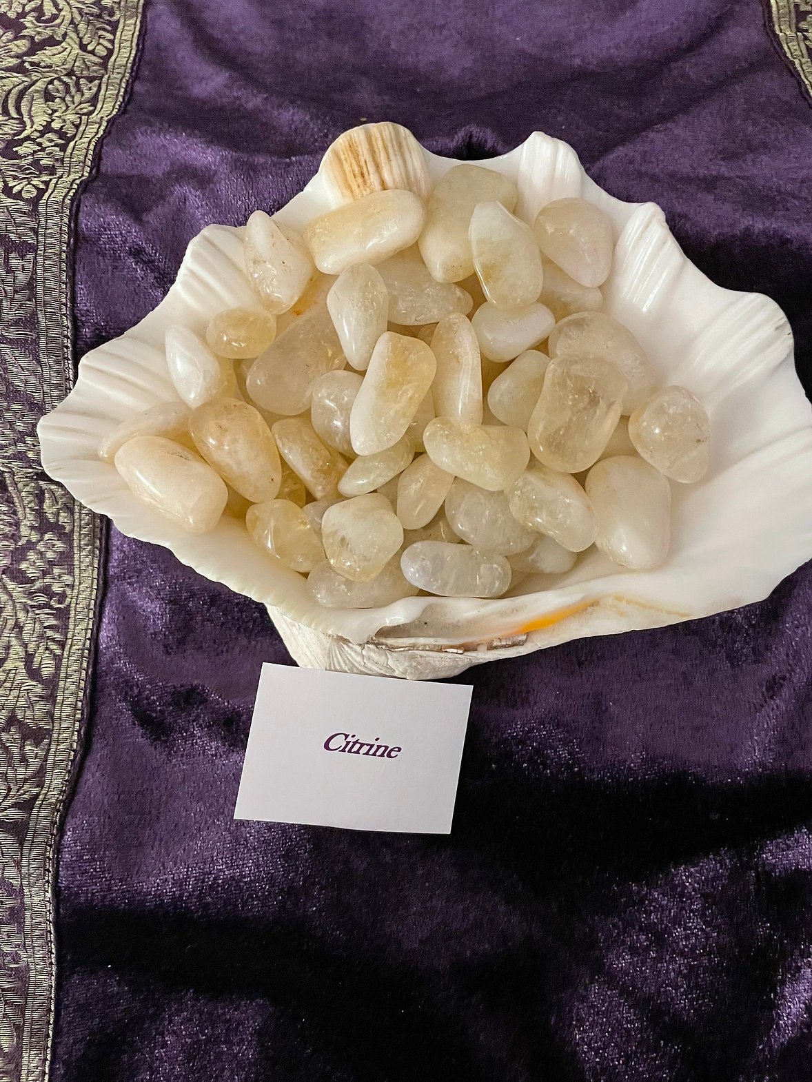 Citrine
