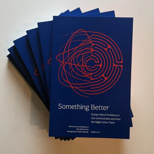 Something Better
