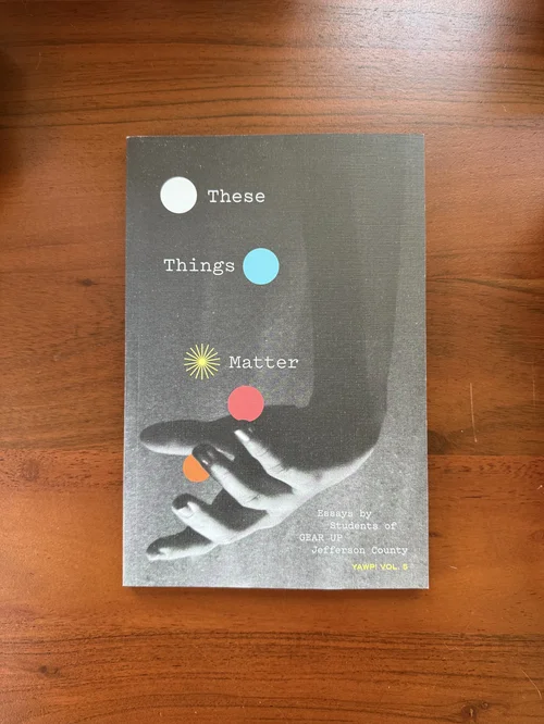 These Things Matter