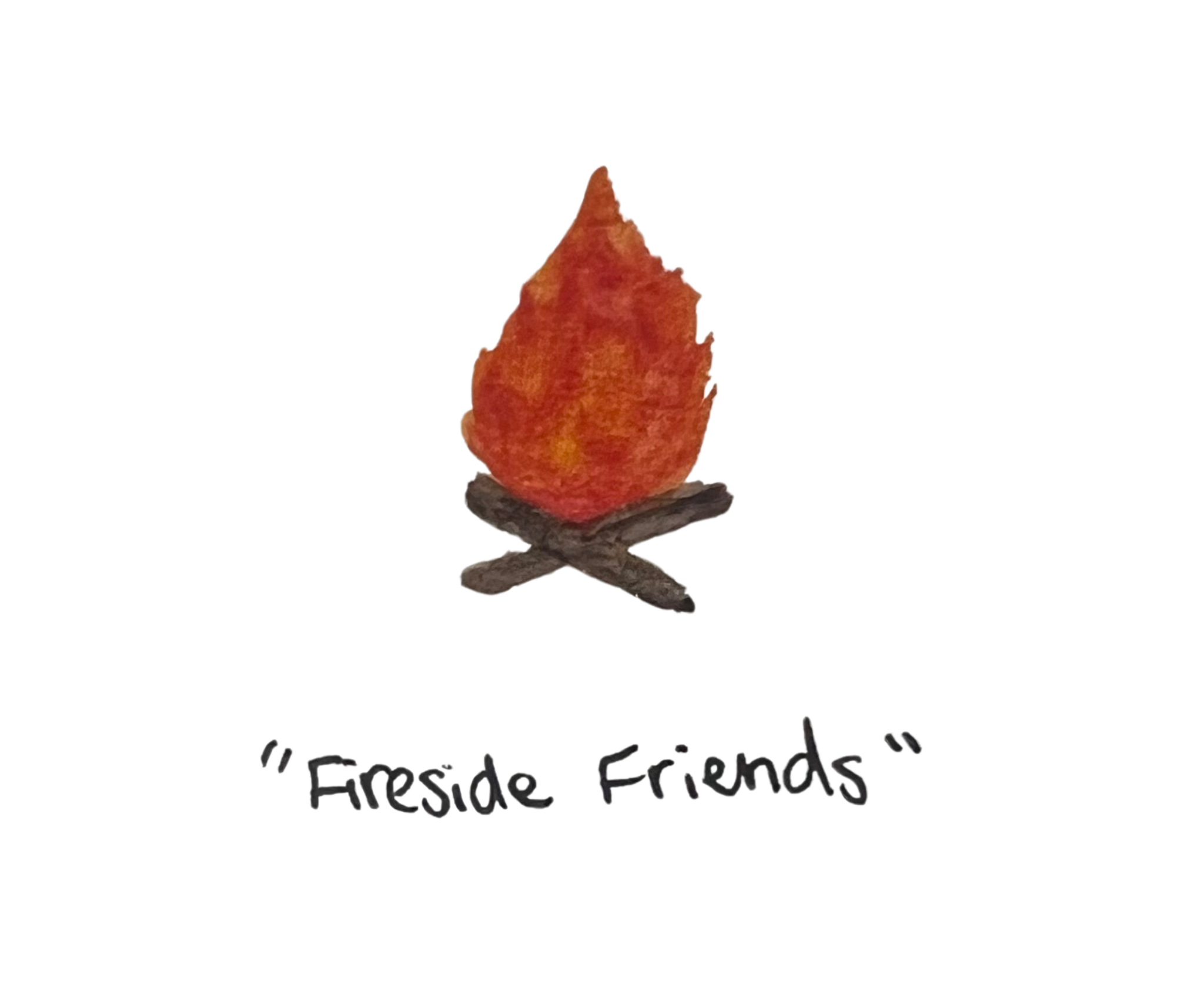 Fireside Friends