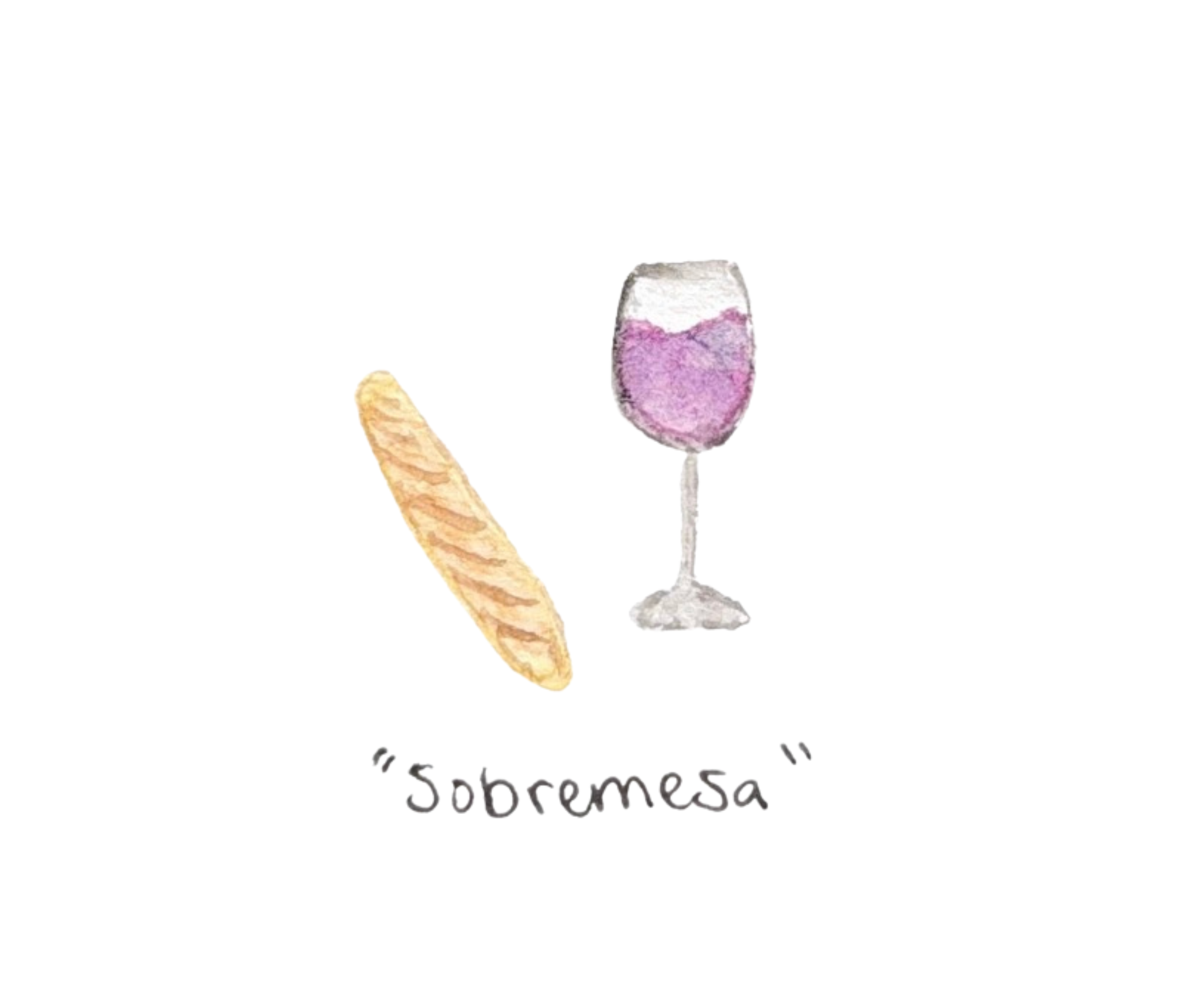 Sobremesa