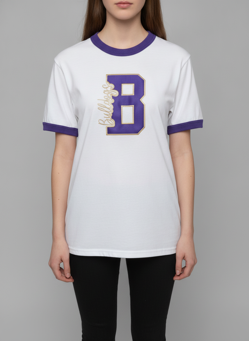 Augusta Bulldogs T-Shirt