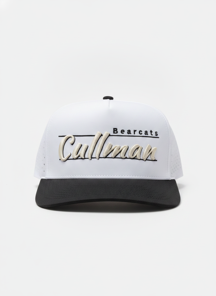 Cullman Bearcats SnapBack
