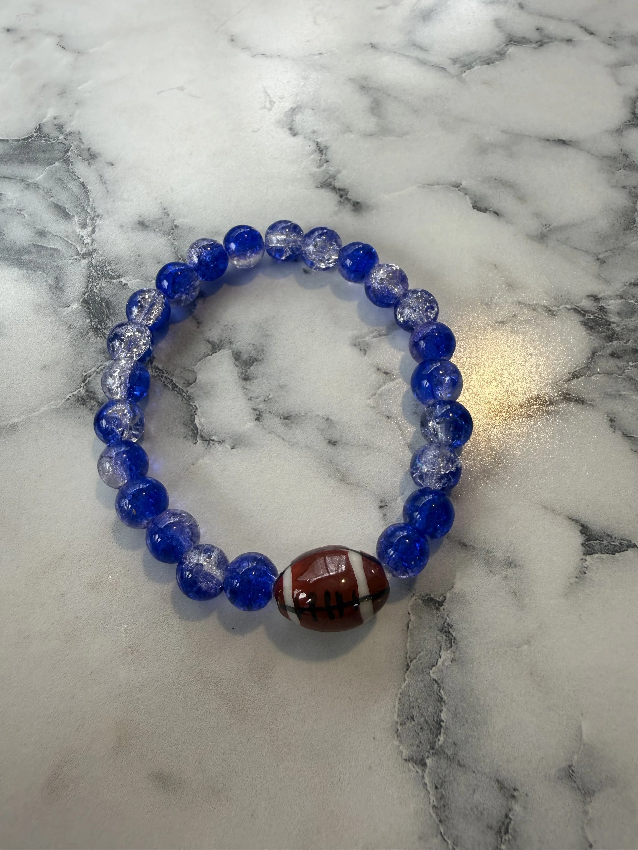 Football Fantasy Bluesy