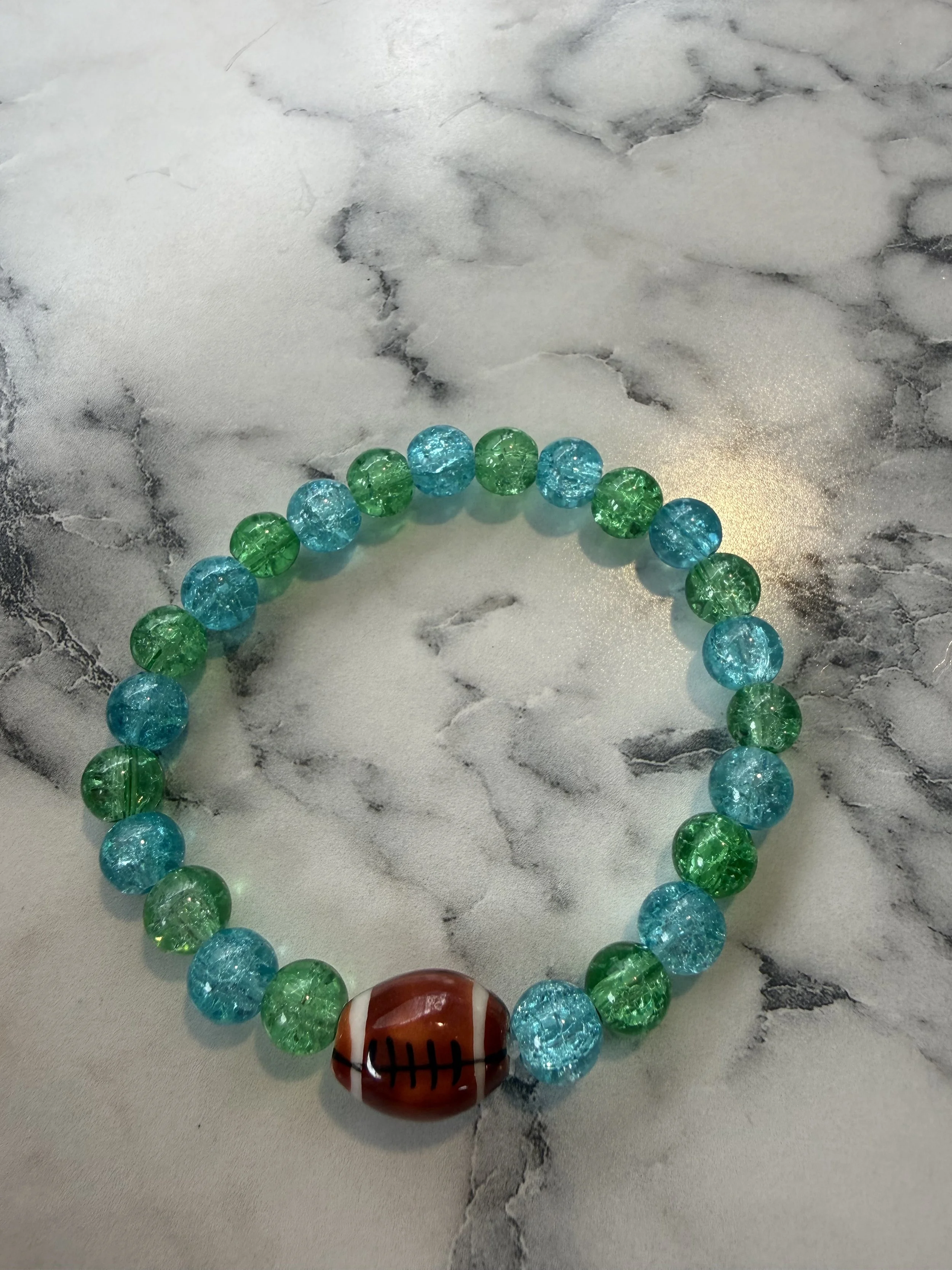 Football Fantasy Sea