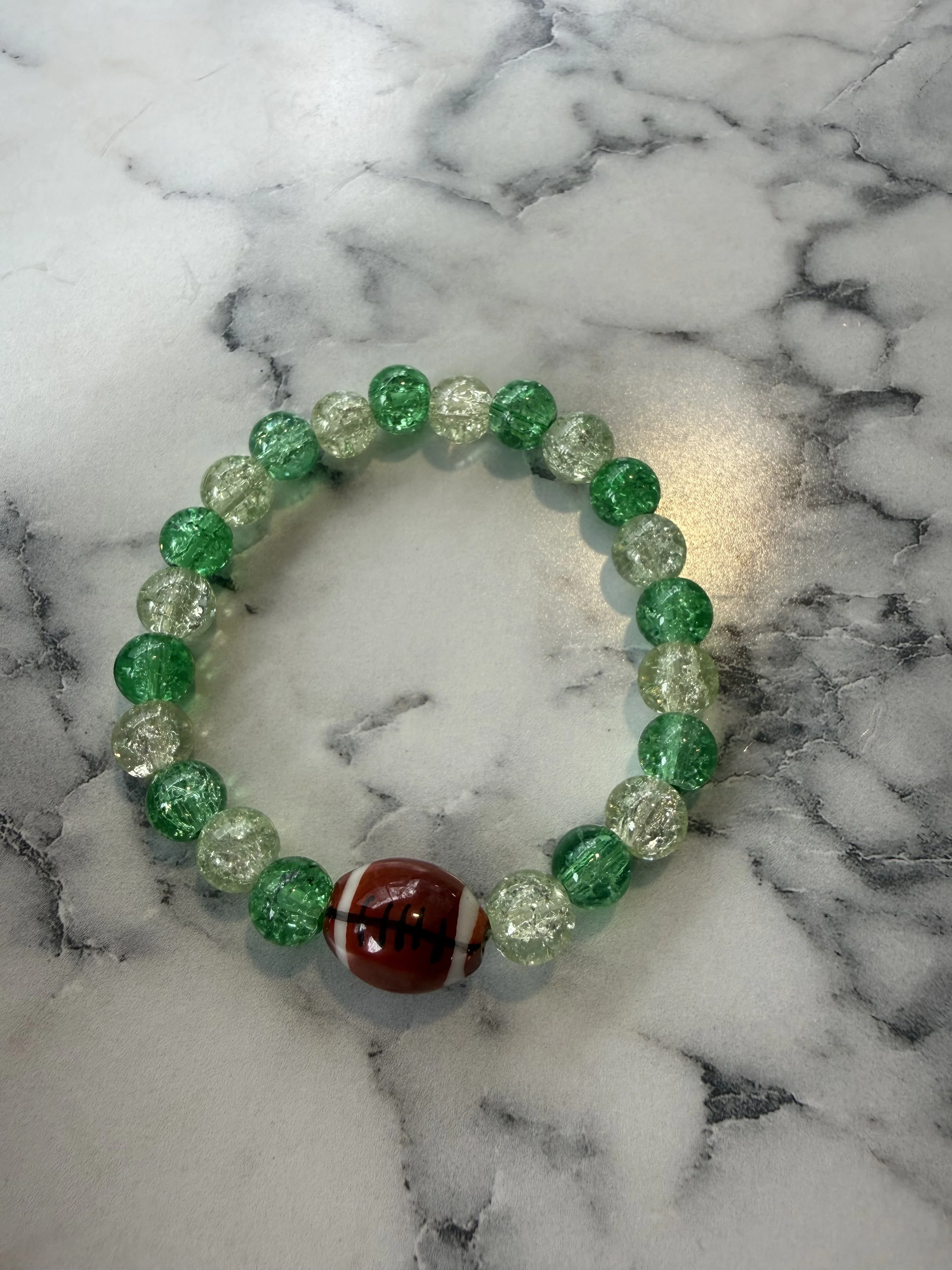 Football Fantasy Greeney