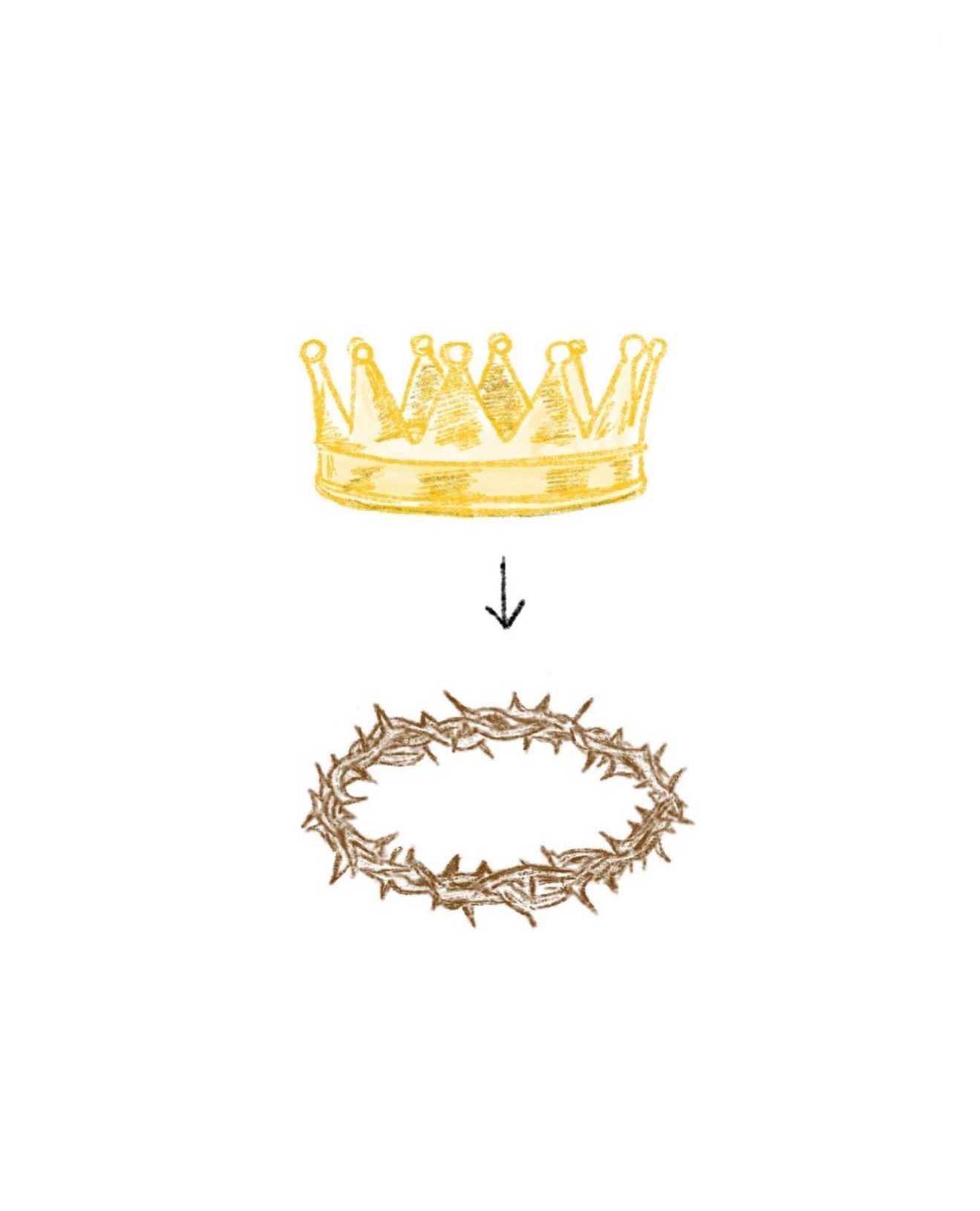 El mundo esperaba un Rey.