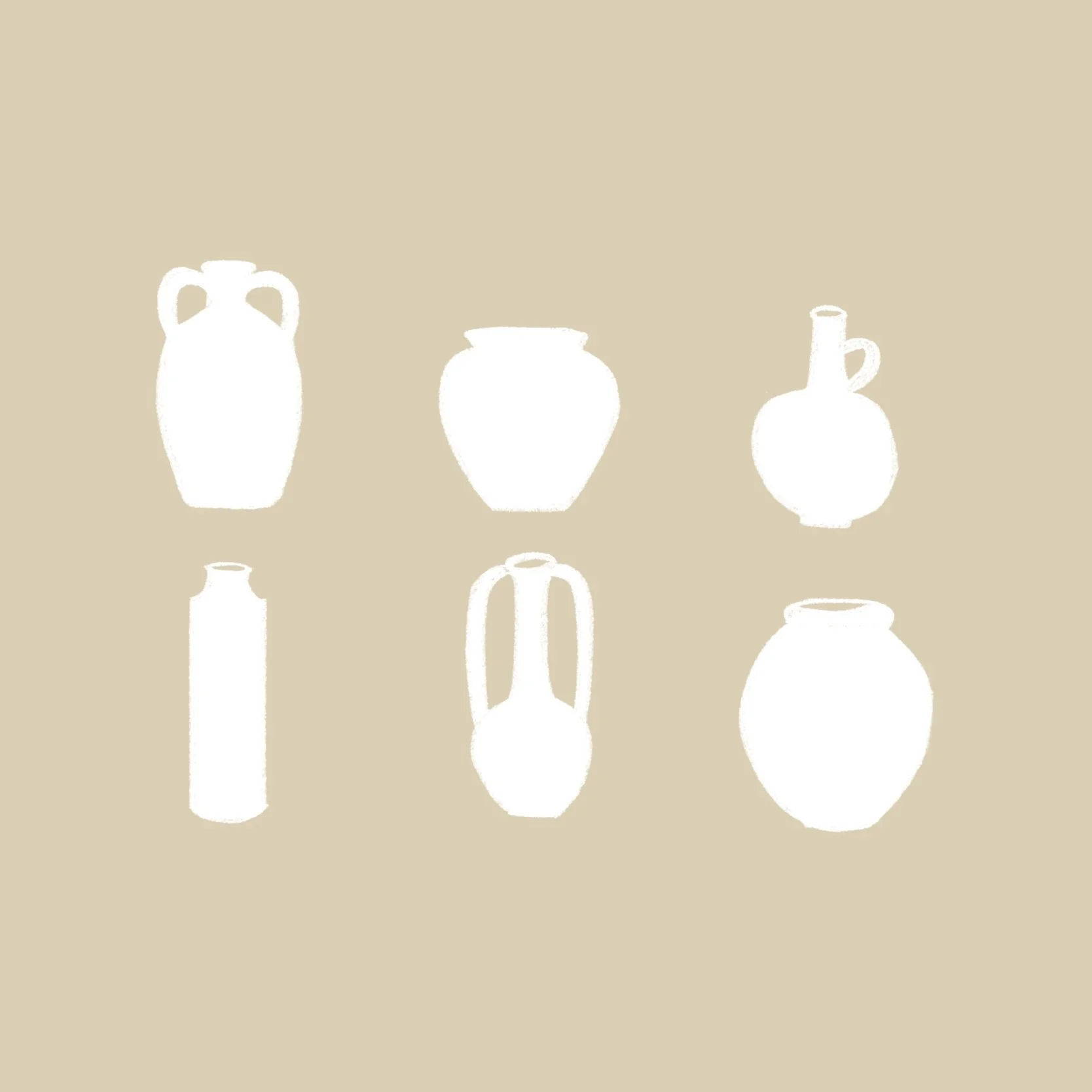 El valor no está en la vasija, sino en lo que habita en ella. 