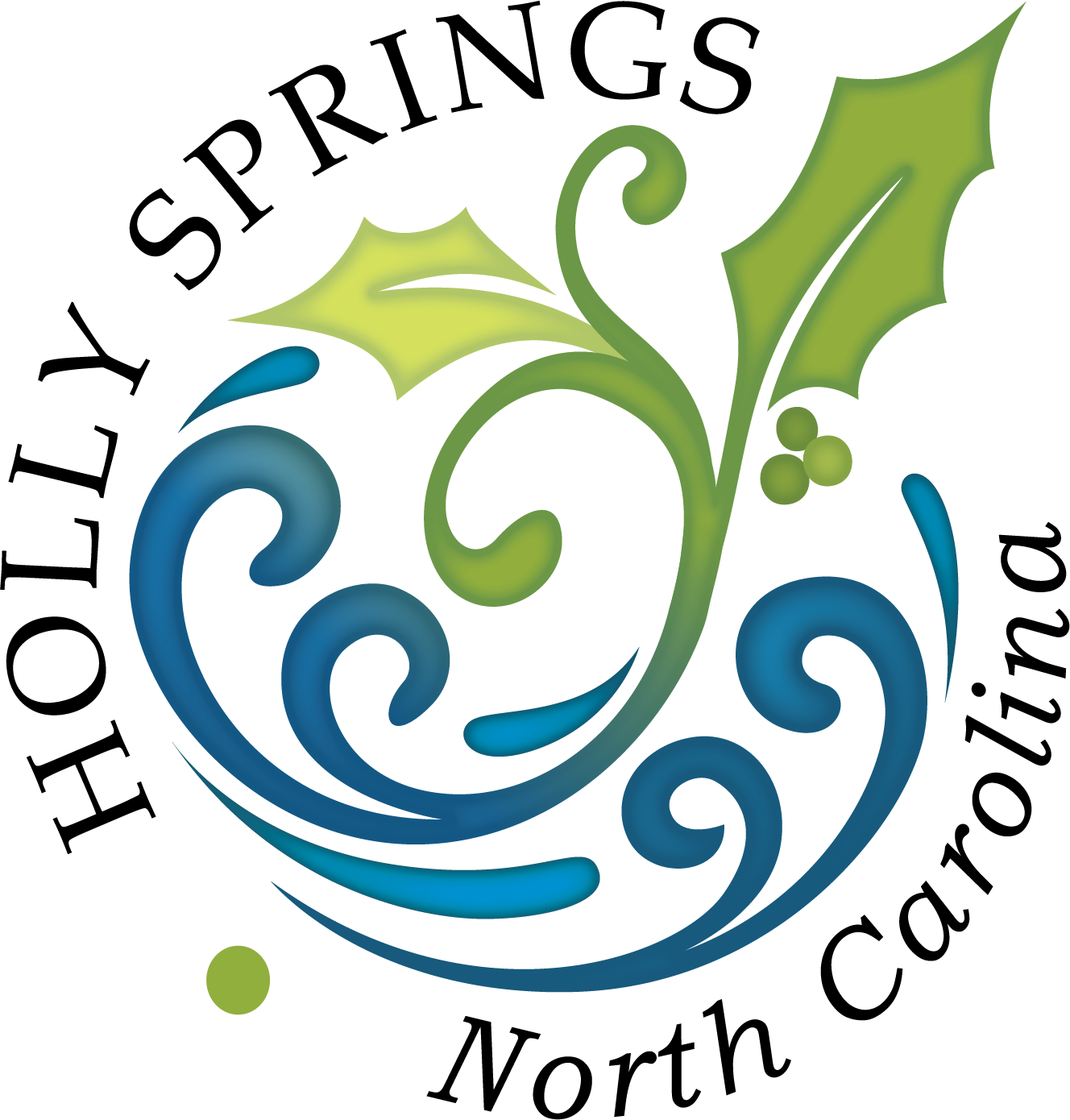 Holly Springs Logo (Copy)