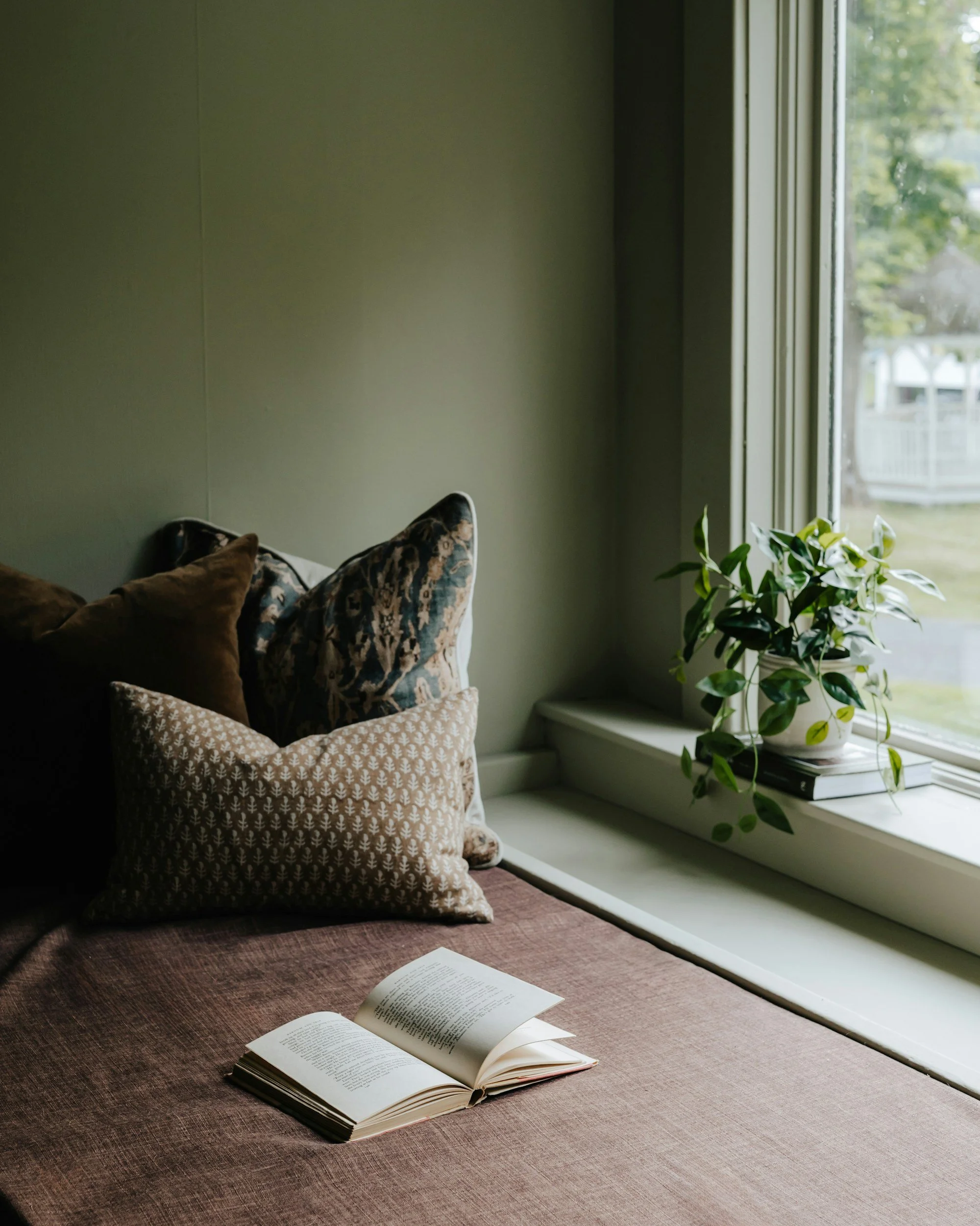Create a Morning Space You Actually Love