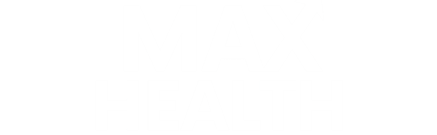 Max Health