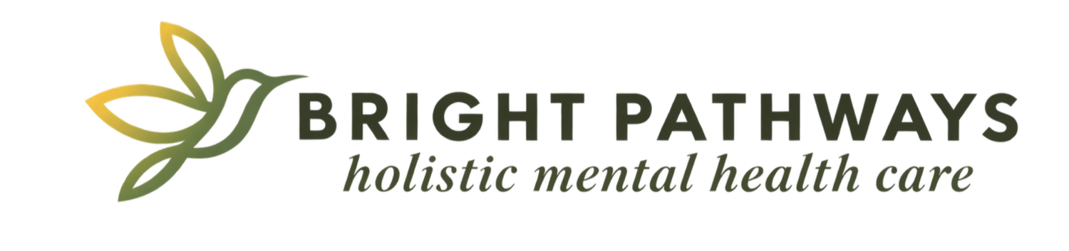 Bright Pathways Mental Health