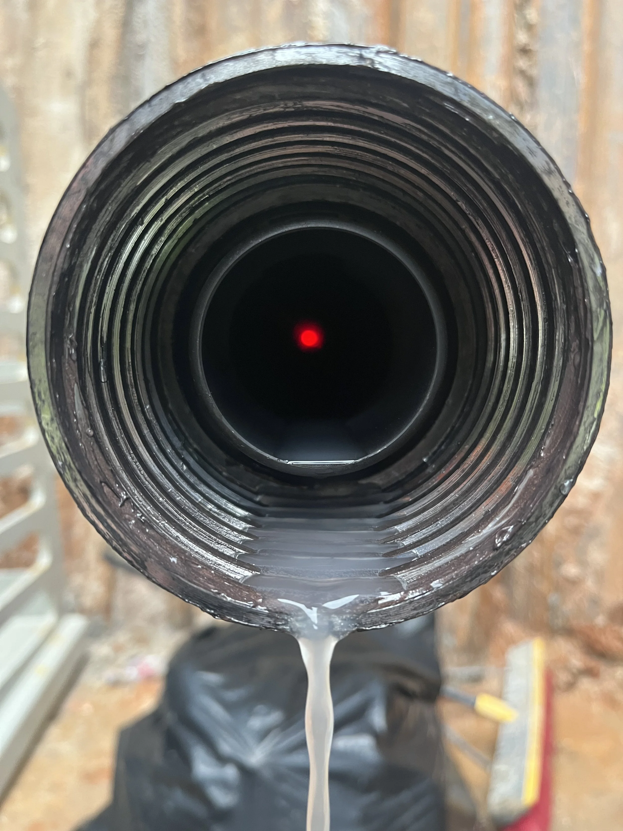 Guided Boring Trenchless Pilot Tube