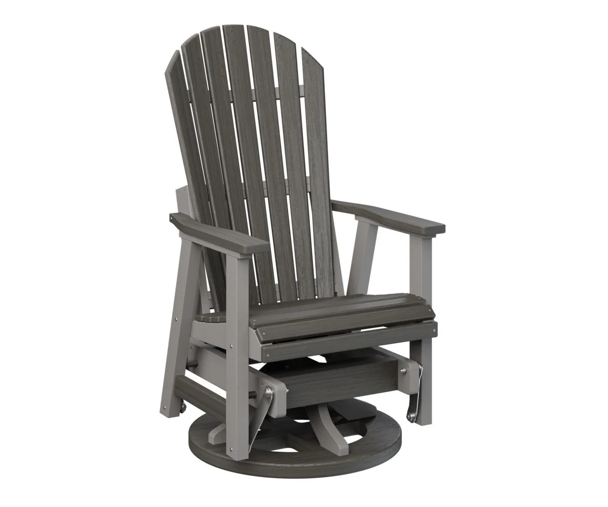 Comfo Back Swivel Glider #PCSG2644
