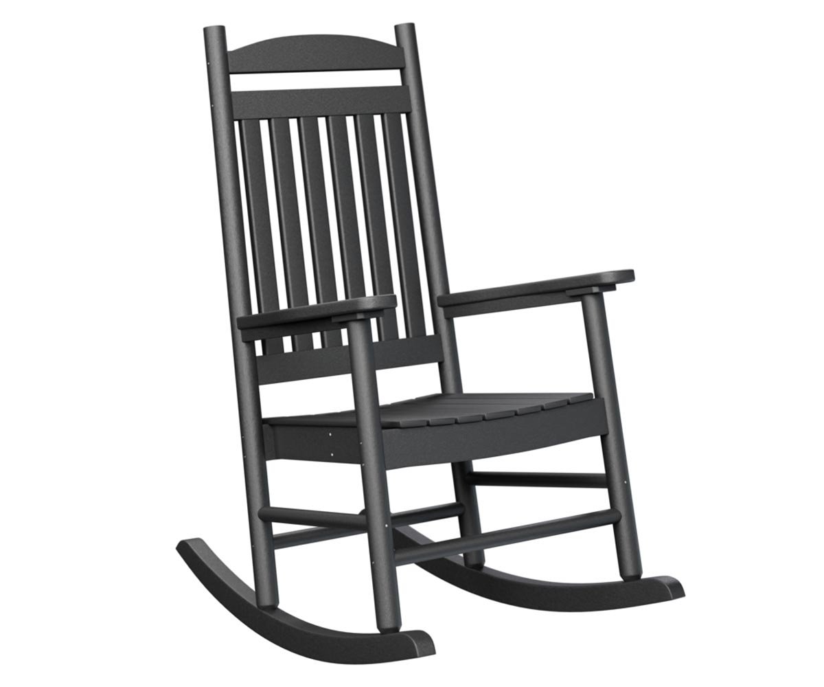Porch Rocker #PR2545