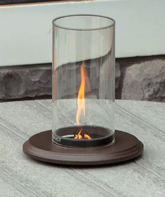 Intrigue Fire Feature #IFF1