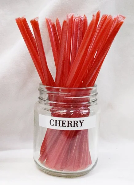 Mann Lake Cherry Honey Stick (set of two)