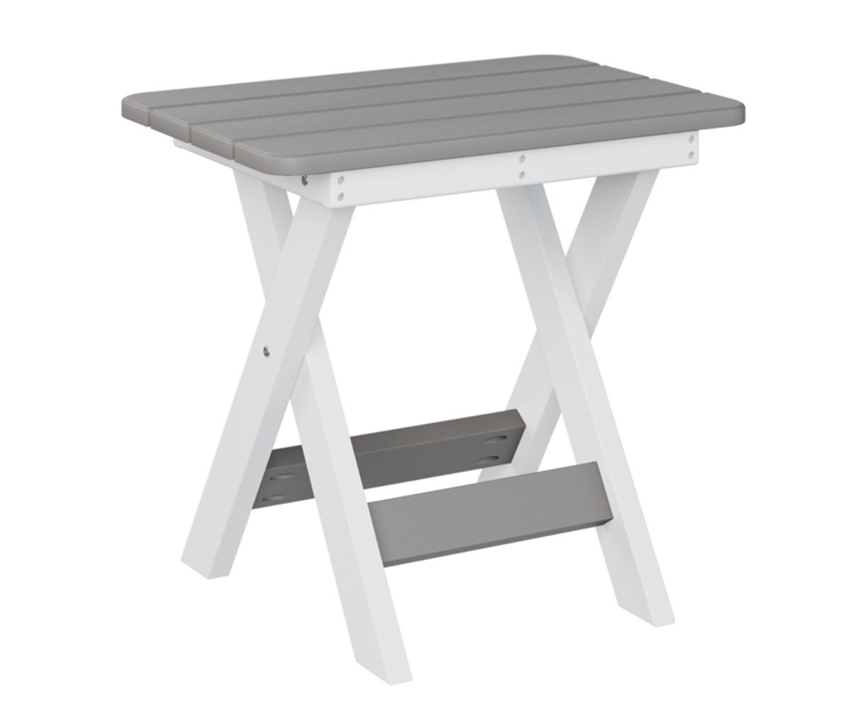 Folding End Table #PFET1522