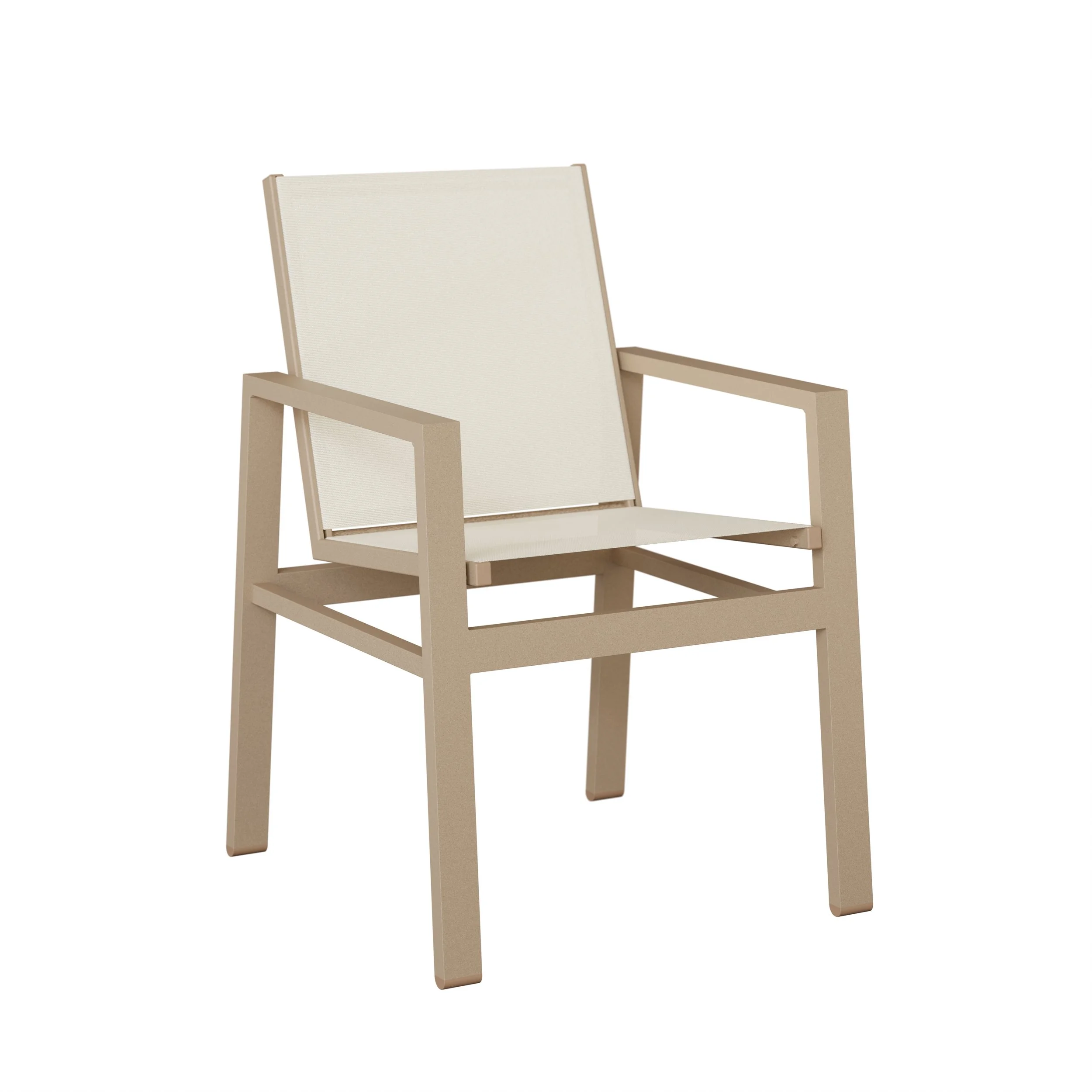 Vida Sling Dining Chair Regular Sling #VDS
Padded Sling #VDPS