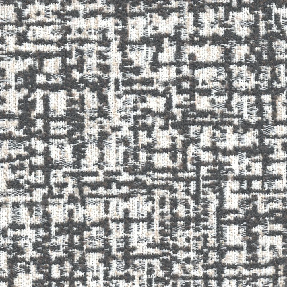 Sebastian Charcoal (Revolution)