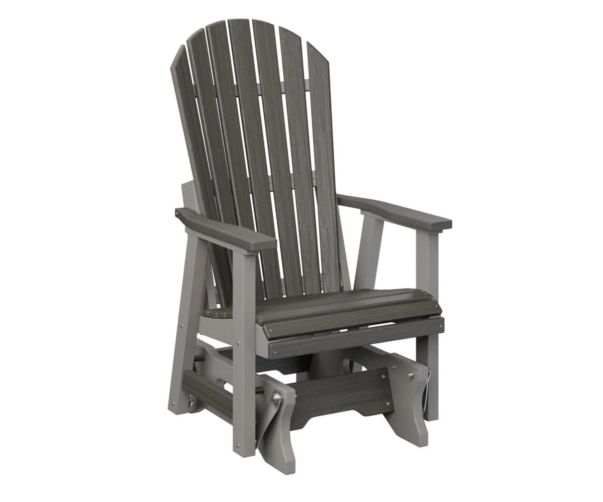 Comfo Back Single Glider #PCTG2400