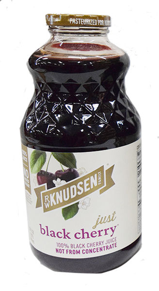RW Knudsen Black Cherry Juice - 32 oz