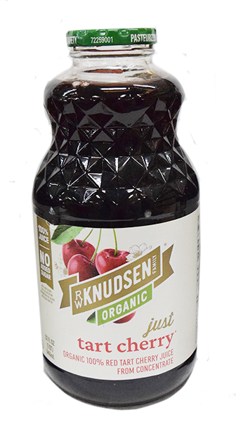 RW Knudsen Organic Tart Cherry Juice - 32 oz
