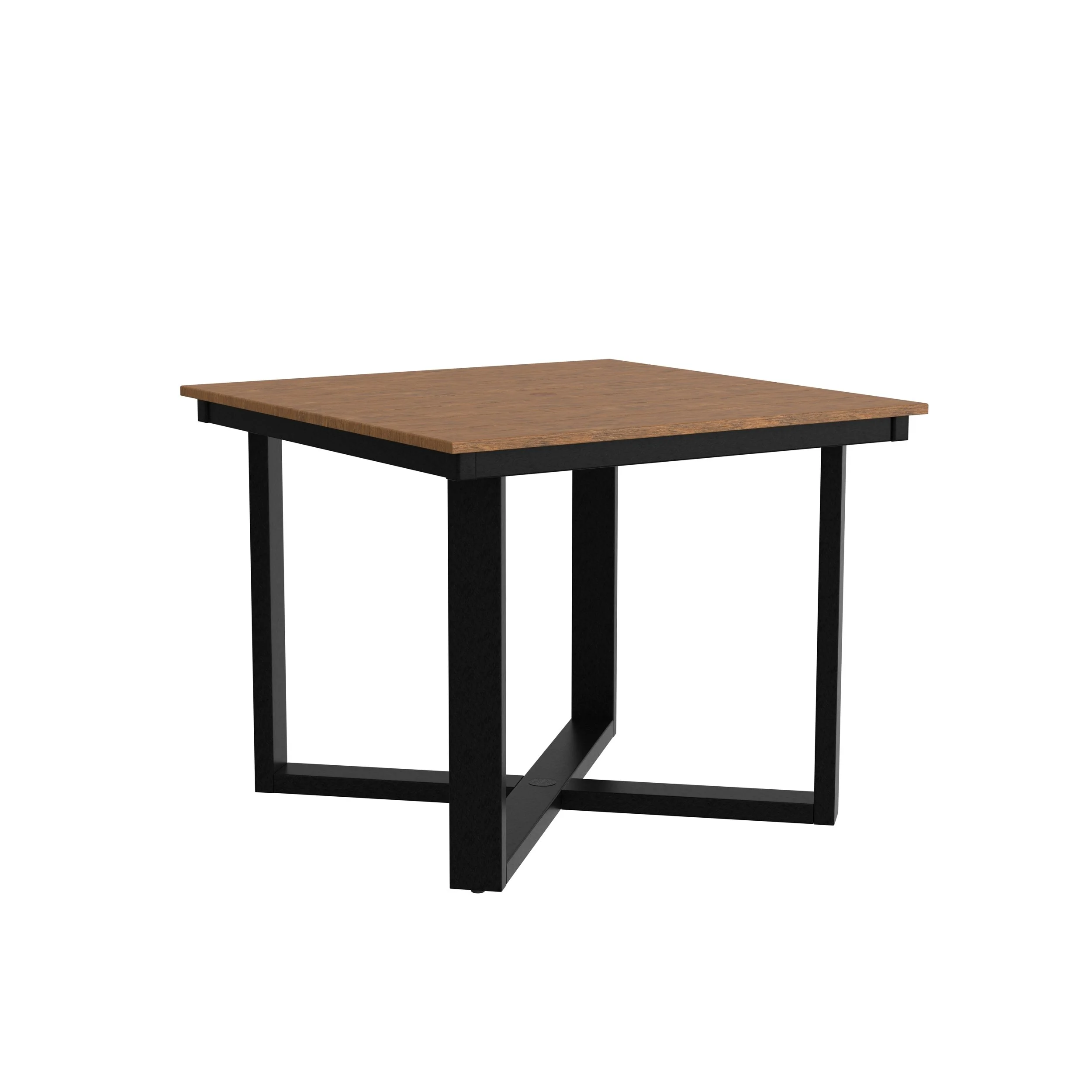 Calla 39" Square Dining Table #CAST0039D