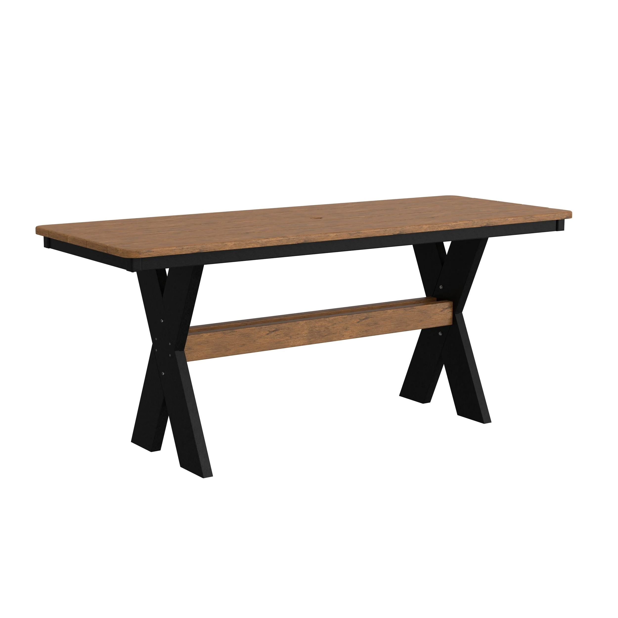 Willow Dining Table 28" x 72" #WT7228D