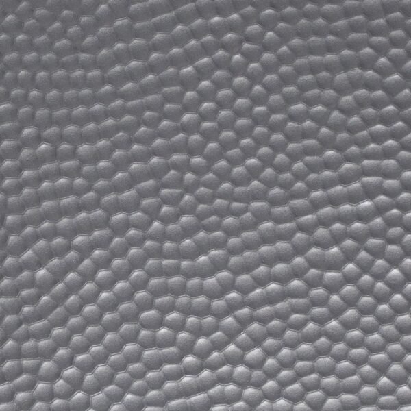 Stainless Hammered Finish