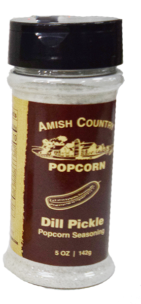 Amish Country Dill Pickle Seasoning - 5 oz