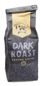 Walnut Creek House Blend Ground Coffee - 12 oz
