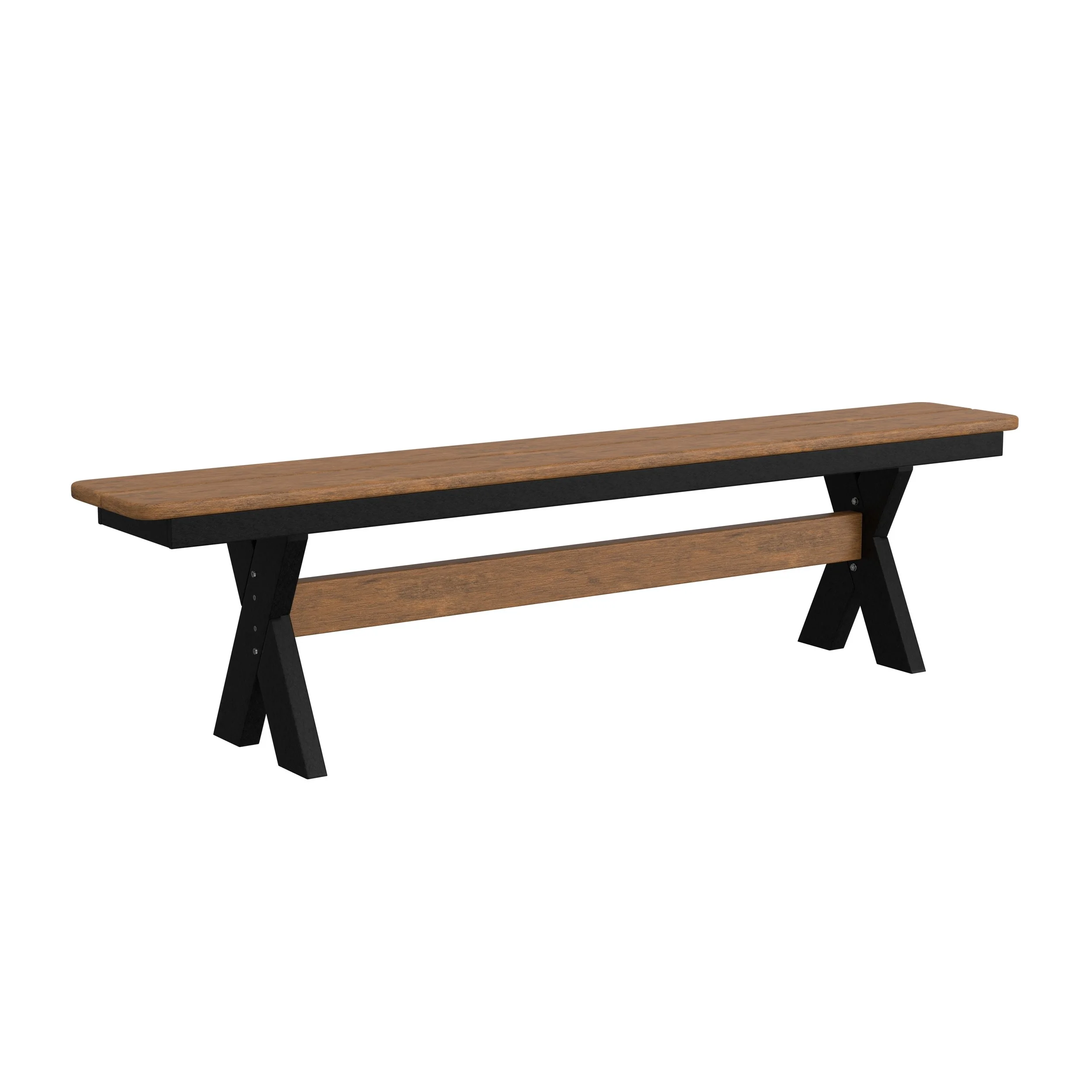 Willow Dining Bench 13" x 72"