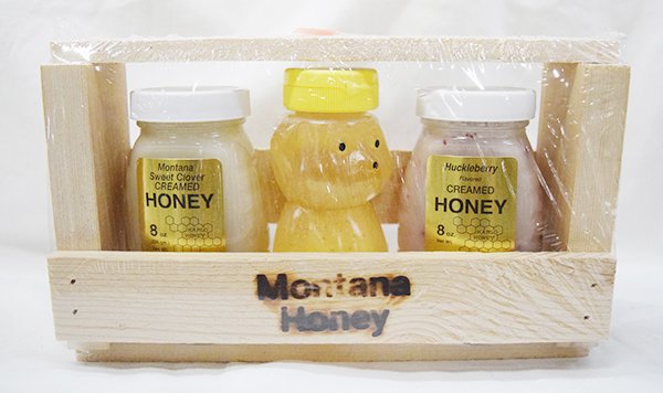 Harlo Honey 3 pc set