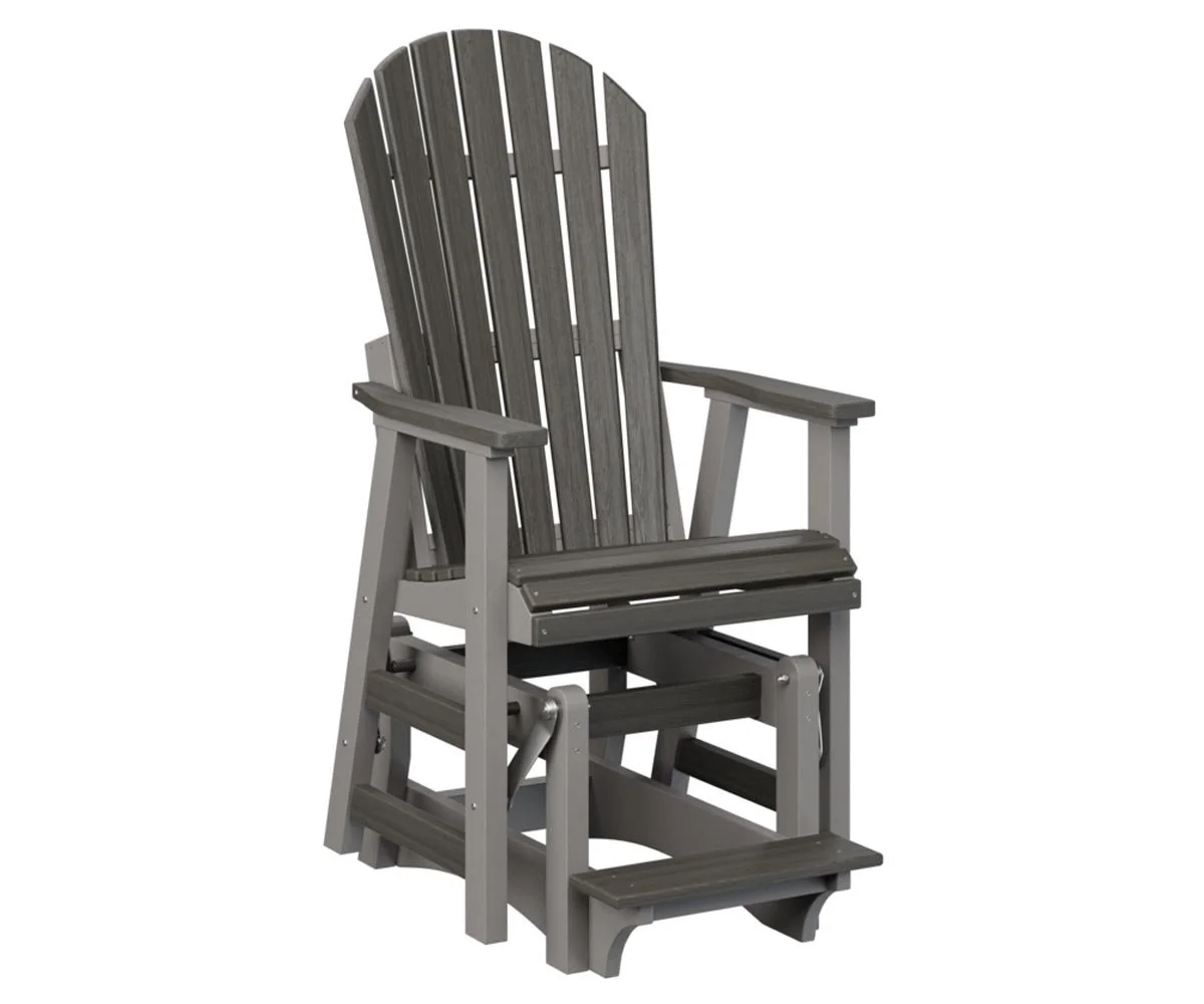 Comfo Back Single Counter Glider #PCCG2400