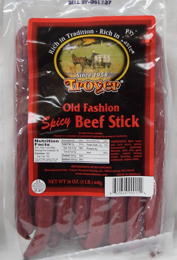 Troyer spicy beef stick 16.JPG