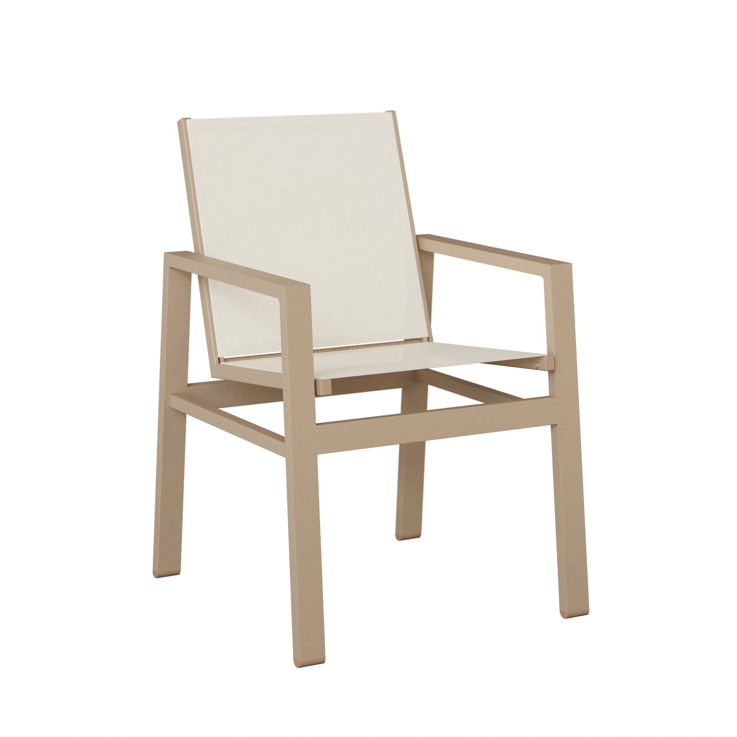 Vida Sling Dining Chair Regular Sling #VDS
Padded Sling #VDPS