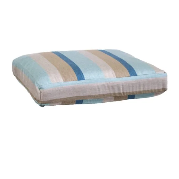 Classic Terrace Ottoman