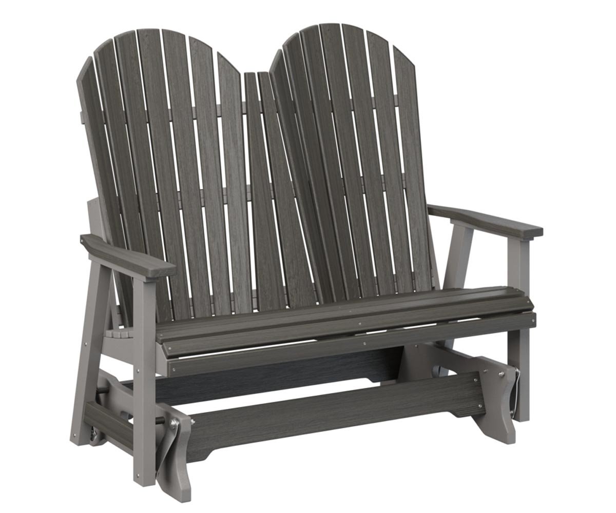 Comfo Back Double Glider #PCTG4800