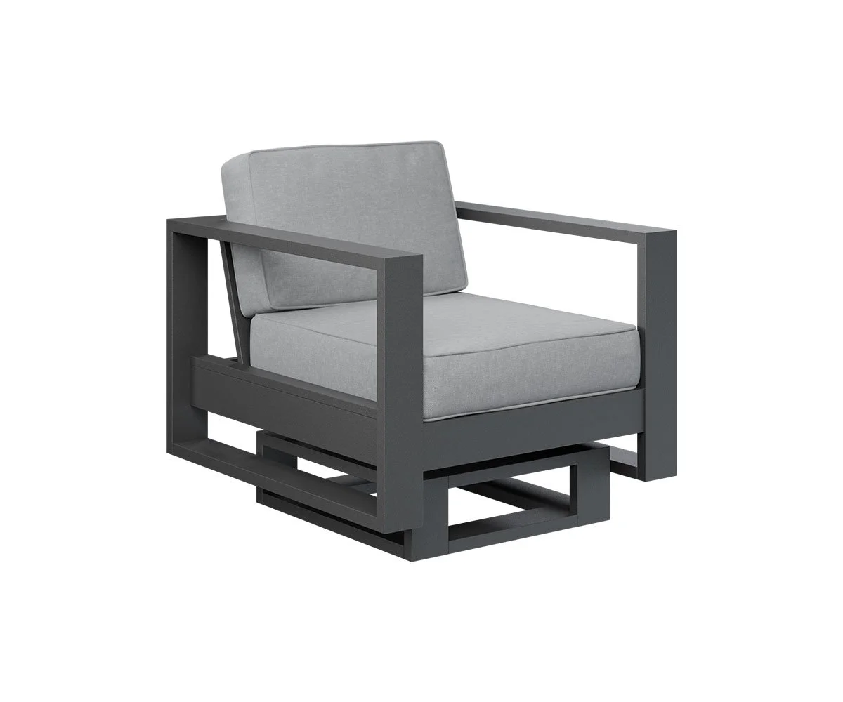 Nordic Rocker #NR2924