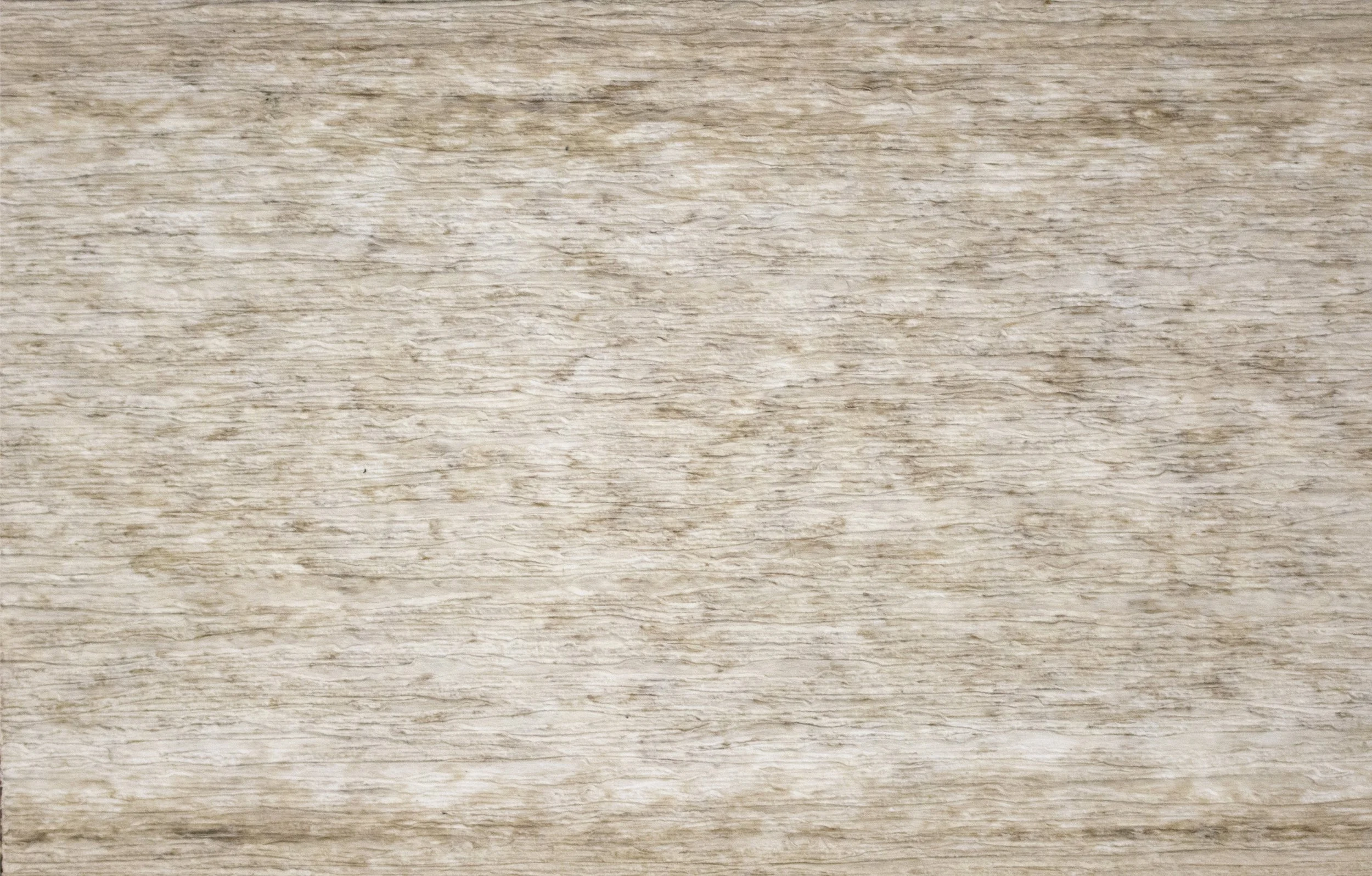 Natural Finish Option - Natural Teak