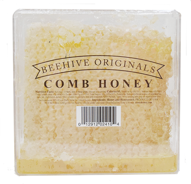 Beehives Original Honey Comb