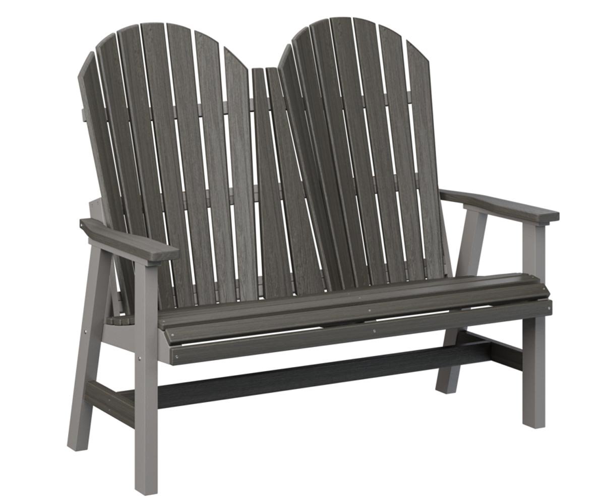 Comfo Back Loveseat #PCLS4800