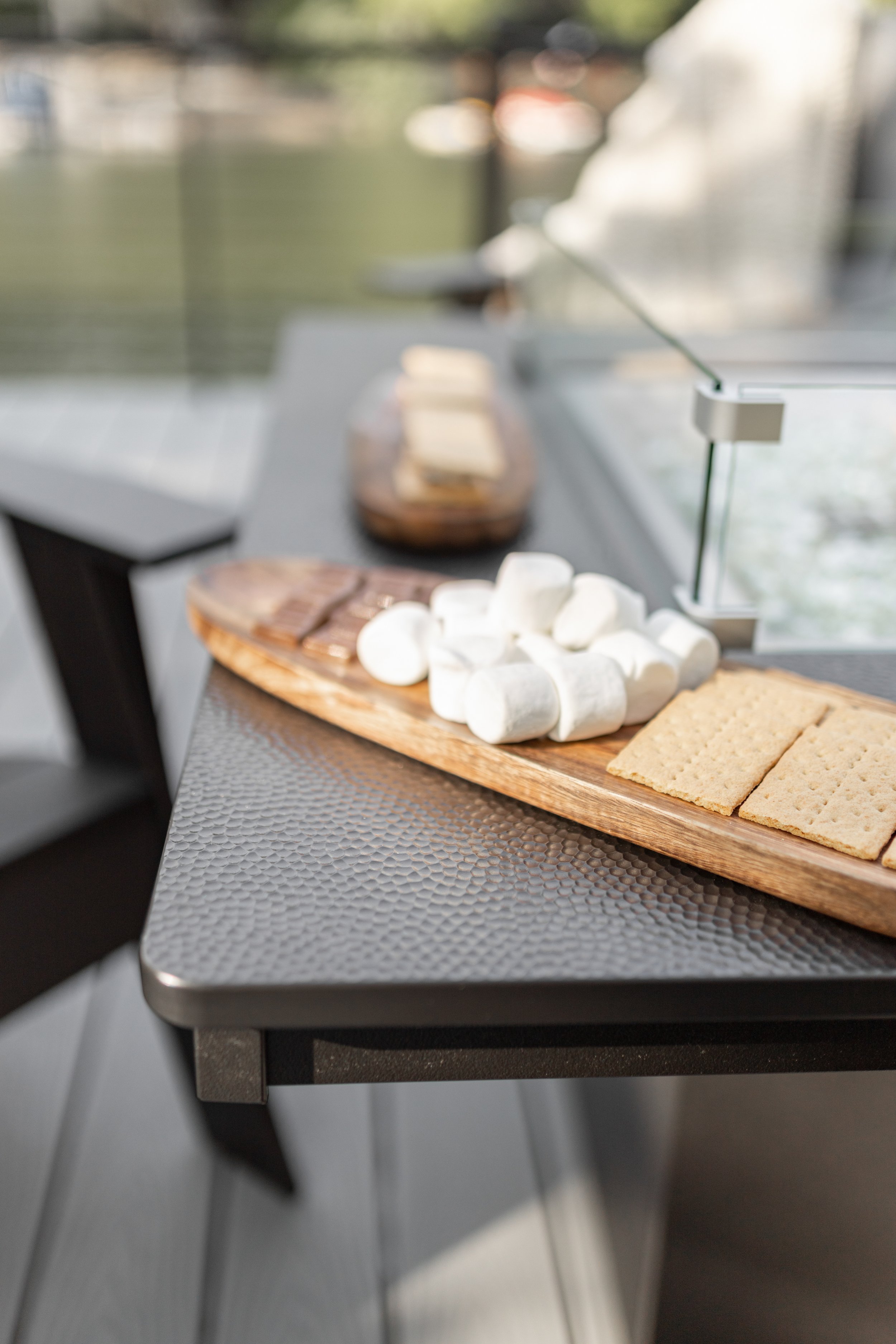 Numa Firepit with Black Hammer Top 2.jpg