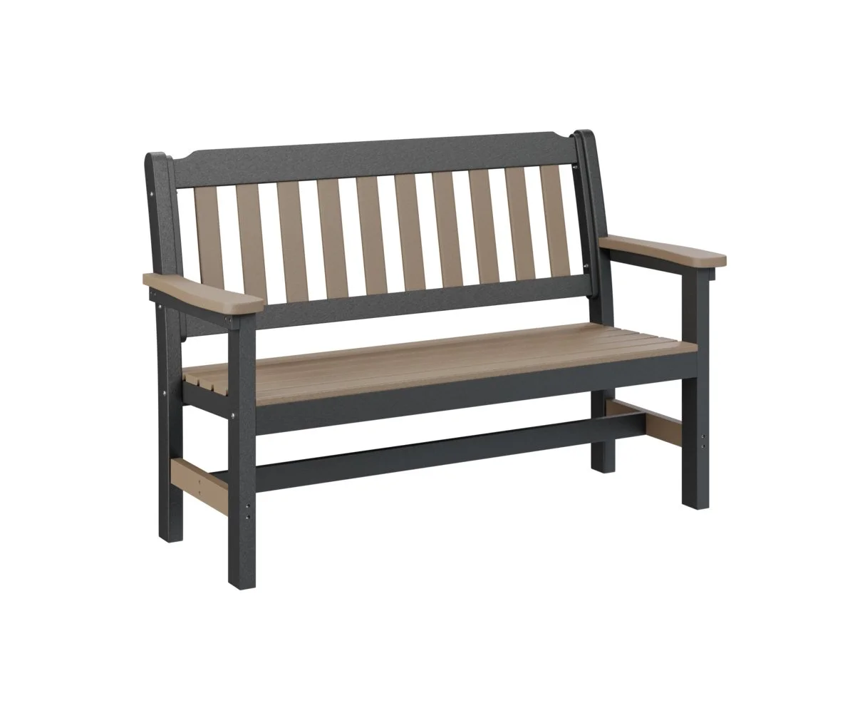 Garden Bench #PGBO4800