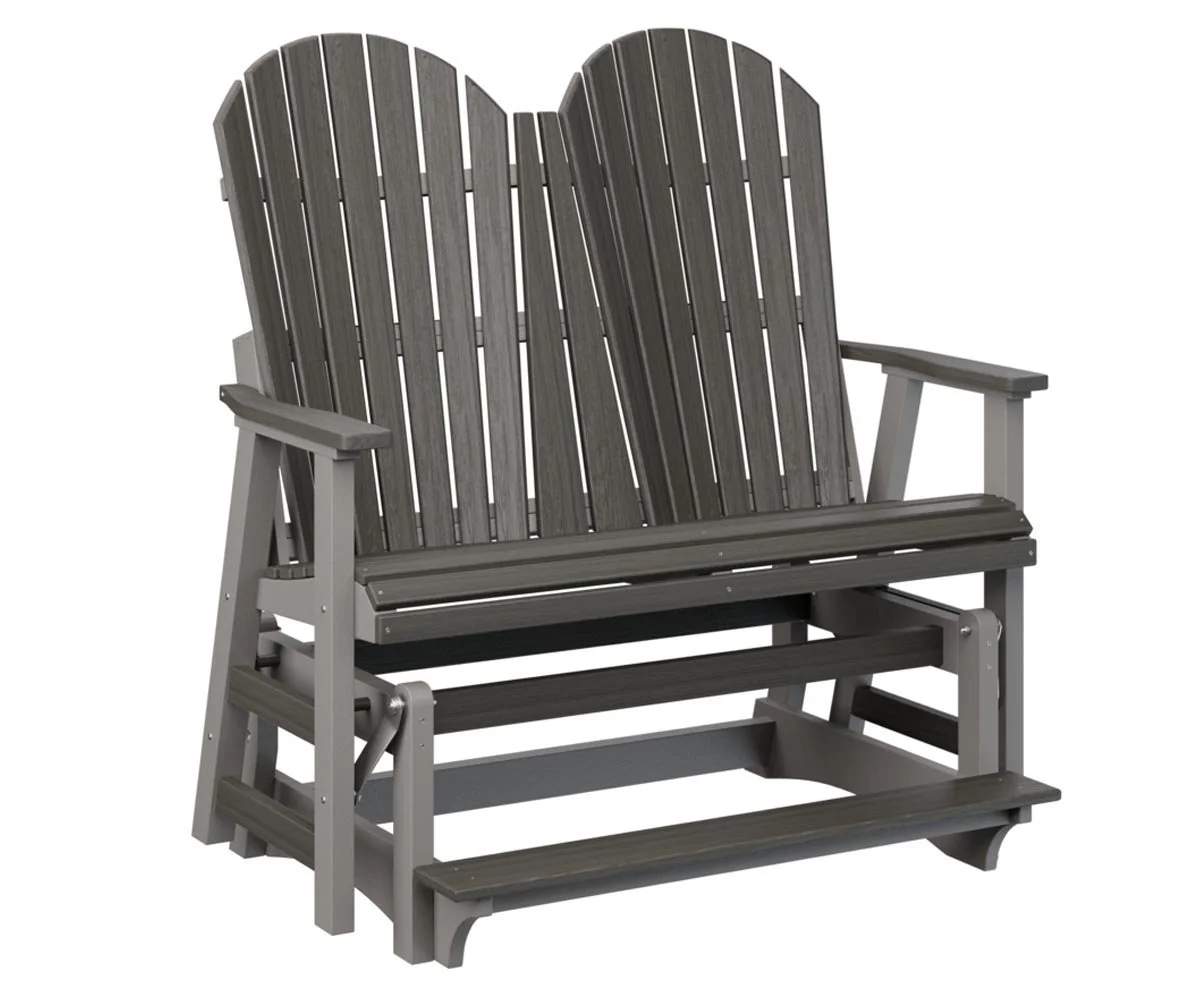 Comfo Back Double Counter Glider #PCCG4800